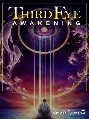 cover image of Third Eye Awakening